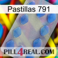 Pills 791 21